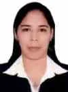 Foto de Dr. Karen Silvia Moquillaza Gonzales