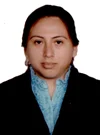 Foto de Dr. Silvia Katerine Nina Rojas