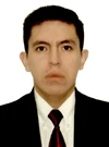 Foto de Dr. Eder Gustavo Hinostroza Dominguez