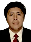 Foto de Dr. Ruben Augusto Gago Peña