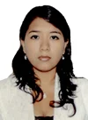 Foto de Dr. Shirley Leidy Limaylla Iparraguirre