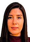 Foto de Dr. Katia Nikita Lopez Mata