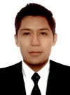 Foto de Dr. Alexander Ortiz Buleje