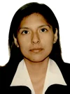 Foto de Dr. Ivy Katy Huallullo Olivera