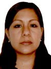 Foto de Dr. Nadine Principe Diestra