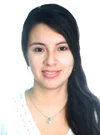 Foto de Dr. Miluska Olenca Ruiz Vargas