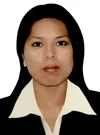 Foto de Dr. Sandra Vivanco Curo