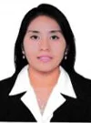 Foto de Dr. Stephanie Karol Salazar Gavino