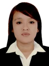 Foto de Dr. Karina del Pilar Mendoza Gomez