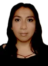 Foto de Dr. Wilma Maria Coronado Lachira