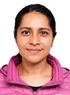 Foto de Dr. Cynthia Katerine Loarte Ramirez