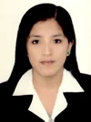 Foto de Dr. Maria del Rosario Rojas Cordova