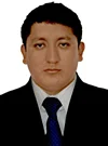 Foto de Dr. Jherson Ivan Quincho Concha