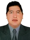 Foto de Dr. Max Sullca Caceres