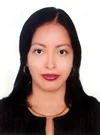 Foto de Dr. Violeta del Carmen Cabrejo Ormachea