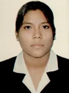 Foto de Dr. Sandy Elizabeth Cacsire Jimenez