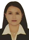 Foto de Dr. Gina Lindsay Choctaya Choctaya