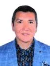 Foto de Dr. Neri Maiki Coronel Delgado