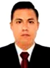Foto de Dr. Kelvin Javier Zapata Garcia