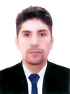 Foto de Dr. Melvin Ortega Rodriguez