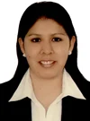 Foto de Dr. Andrea Fiorela Verme Almeyda