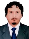 Foto de Dr. Claudio Renzo Huanca Orrego