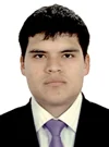 Foto de Dr. Jojay Steven Ramal Moreno