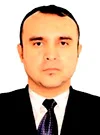 Foto de Dr. Joel Echeandia Sinarahua