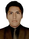 Foto de Dr. Enver Pavel Cayetano Maldonado