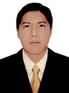 Foto de Dr. Alan Nilwar Cusacani Marca