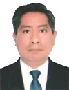 Foto de Dr. Joel Daniel Ramos Rueda