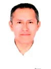 Foto de Dr. Renzo Gabriel Romero Poma