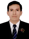 Foto de Dr. Glendon Roberto Alayo Huatay