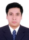 Foto de Dr. Christians Josset Zavaleta Reyes