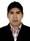 Foto de Dr. David Omar Mamani Vizcarra