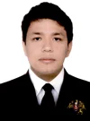 Foto de Dr. Ciro Alexander Madrid Flores