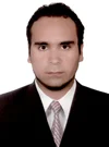 Foto de Dr. Hector Enzo Menacho Montenegro