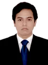 Foto de Dr. Gerardo Bruno de la Matta Ruiz