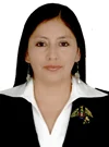Foto de Dr. Indira Gandhi Armas Ramirez