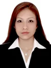 Foto de Dr. Patricia Bettsy Blas Rivera