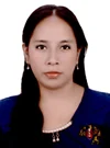 Foto de Dr. Mariela Melissa Villegas Vicente