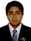 Foto de Dr. Heder Frank Vega Salvatierra