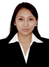Foto de Dr. Cinthia Maribel Arroyo Orbegoso