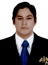 Foto de Dr. Jairo Saul Espinoza Villena