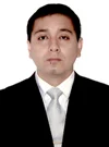 Foto de Dr. Spencer Samuel Benites Cueva