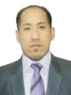 Foto de Dr. Luis Alberto Aylas Arroyo