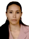 Foto de Dr. Pamela Pimentel Flores
