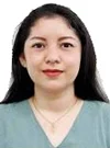 Foto de Dr. Graciela Marilyn Aguilar Murillo