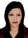 Foto de Dr. Hildedgard Romero Chalco