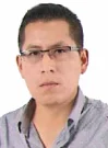 Foto de Dr. Horacio Royer Leque Quispe